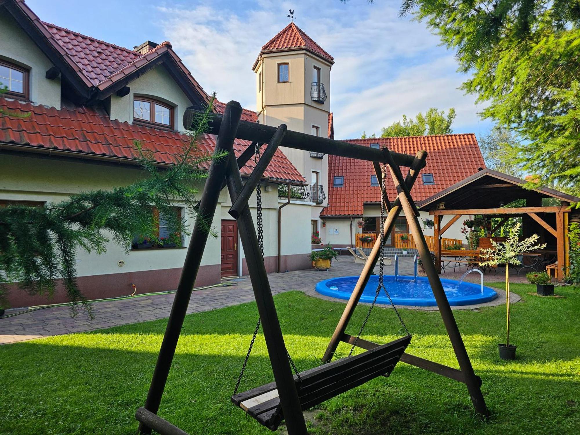 Dom Wypoczynkowy Beskidy Wegierska Gorka Kültér fotó